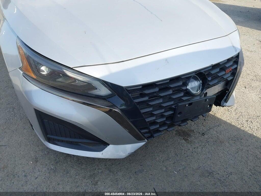 1N4BL4CV3PN381747 2023 NISSAN ALTIMA photo no. 6