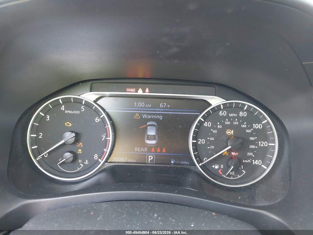 1N4BL4CV3PN381747 2023 NISSAN ALTIMA photo no. 7