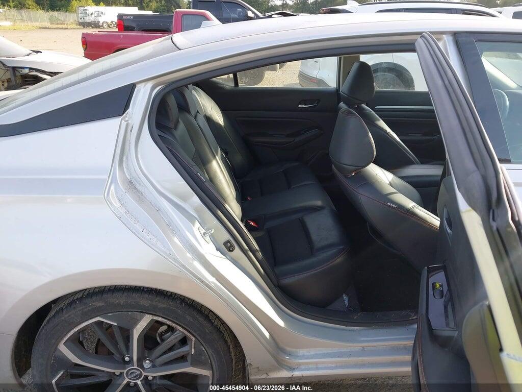 1N4BL4CV3PN381747 2023 NISSAN ALTIMA photo no. 8