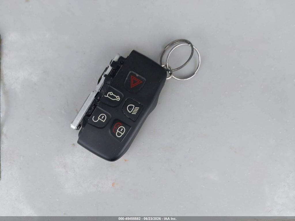 SALYK2EX0LA253177 2020 LAND ROVER RANGE ROVER VELAR photo no. 11