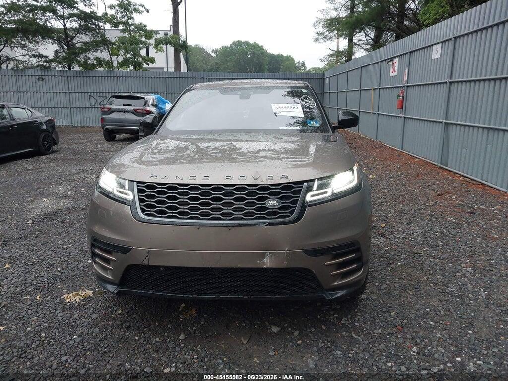 SALYK2EX0LA253177 2020 LAND ROVER RANGE ROVER VELAR photo no. 12