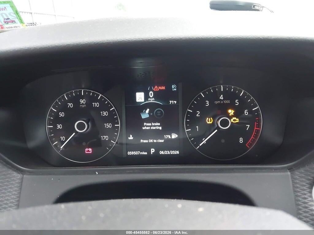 SALYK2EX0LA253177 2020 LAND ROVER RANGE ROVER VELAR photo no. 7