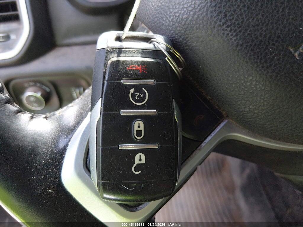 1C6RREFT0MN689470 2021 RAM 1500 photo no. 11