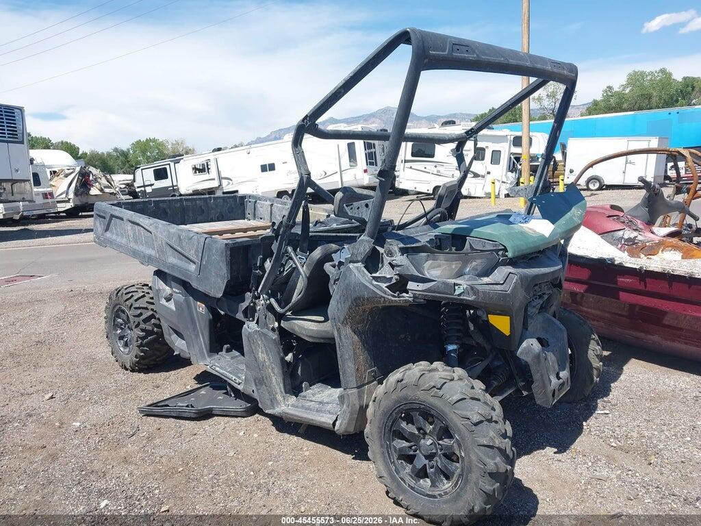 3JB7GAX22PK000031 2023 CAN-AM DEFENDER photo no. 1