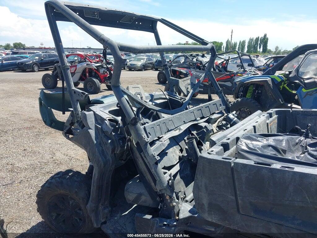 3JB7GAX22PK000031 2023 CAN-AM DEFENDER photo no. 12
