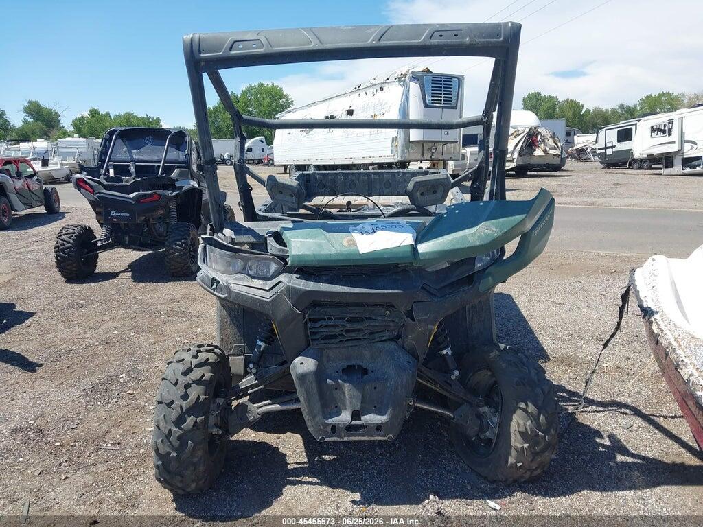3JB7GAX22PK000031 2023 CAN-AM DEFENDER photo no. 5