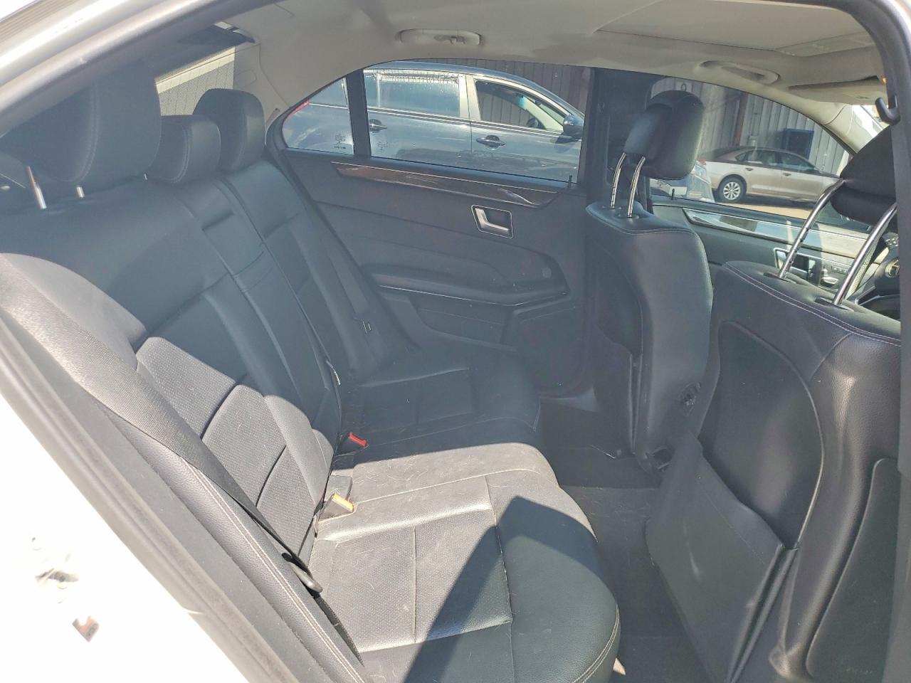 2014 MERCEDES-BENZ E 350 — Фото 10 из 12
