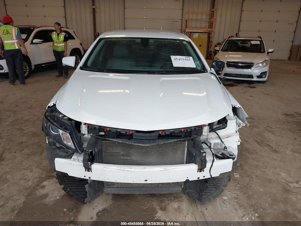2G1105S38J9128396 2018 CHEVROLET IMPALA photo no. 12