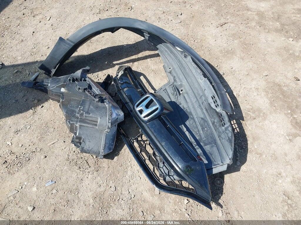 7FARW1H53NE003936 2022 HONDA CR-V photo no. 11