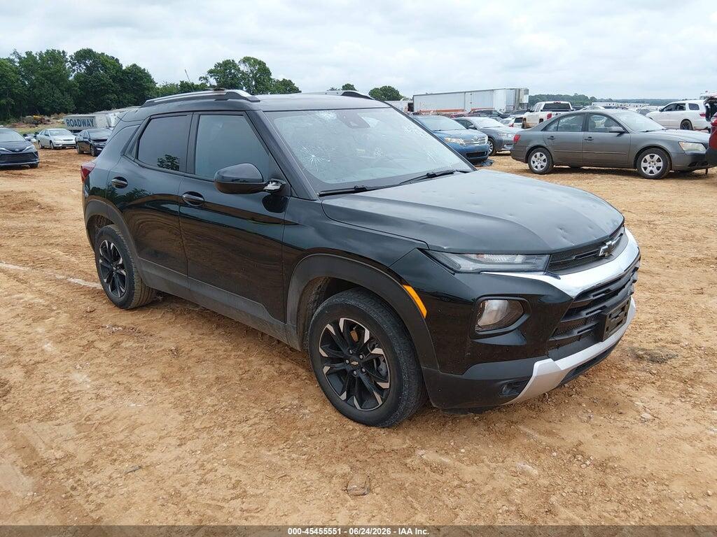 KL79MPSL0PB115298 2023 CHEVROLET TRAILBLAZER photo no. 1