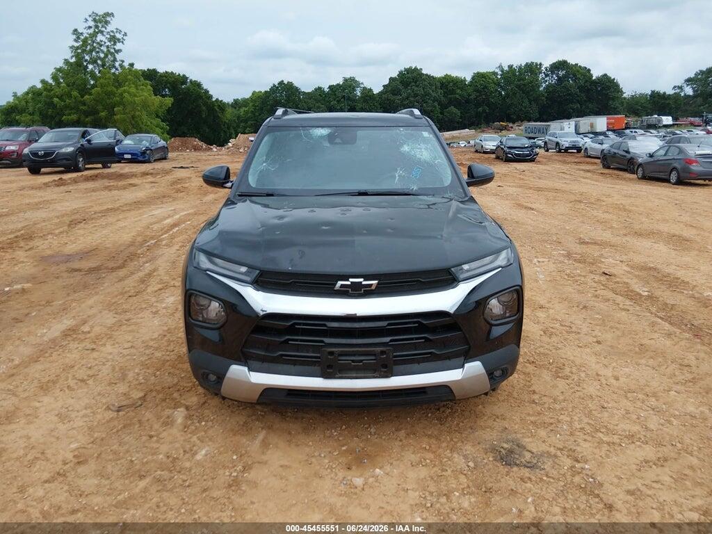 KL79MPSL0PB115298 2023 CHEVROLET TRAILBLAZER photo no. 12
