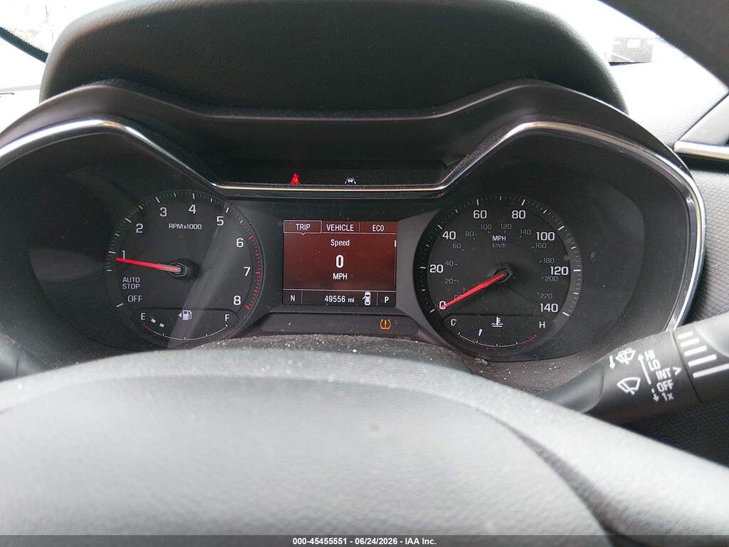 KL79MPSL0PB115298 2023 CHEVROLET TRAILBLAZER photo no. 7
