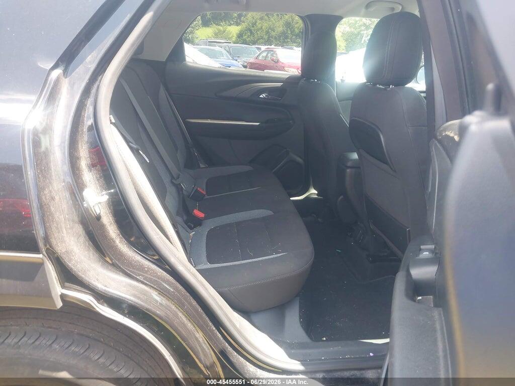 KL79MPSL0PB115298 2023 CHEVROLET TRAILBLAZER photo no. 8
