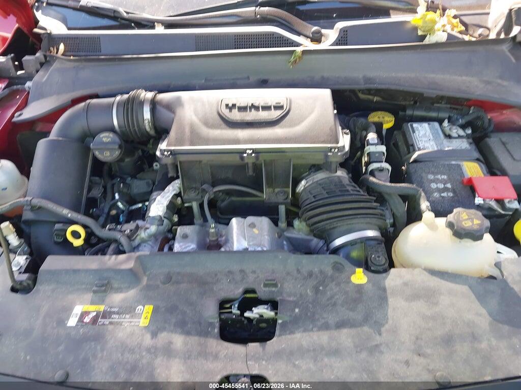 3C4NJDDN3ST532946 2025 JEEP COMPASS photo no. 10