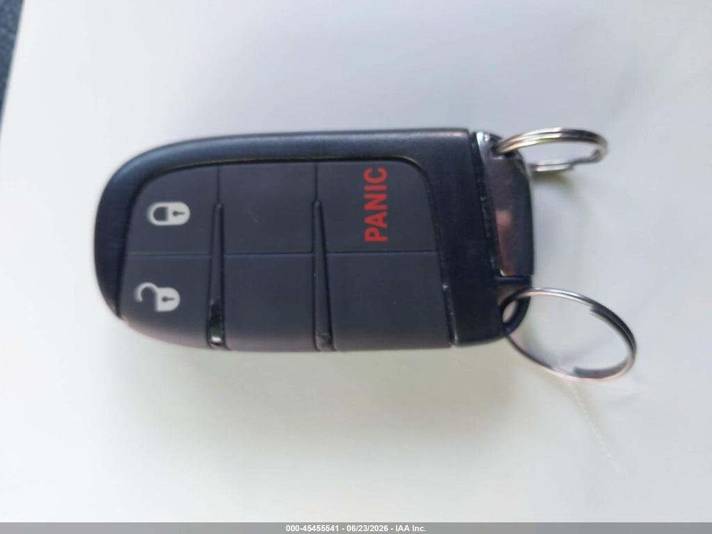 3C4NJDDN3ST532946 2025 JEEP COMPASS photo no. 11