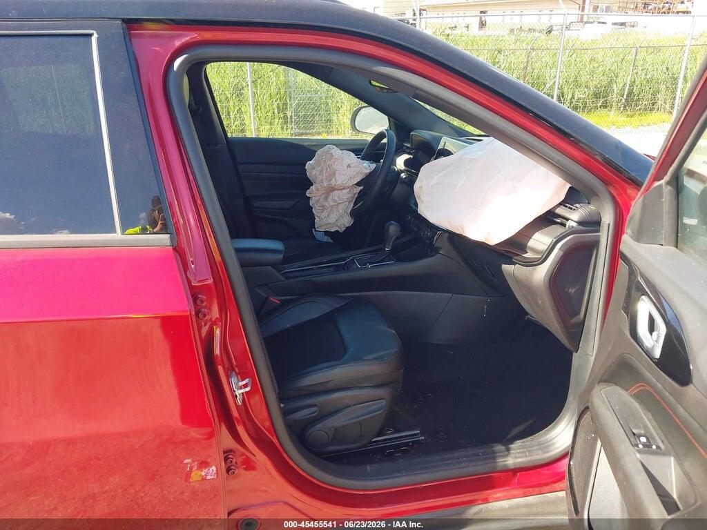 3C4NJDDN3ST532946 2025 JEEP COMPASS photo no. 5