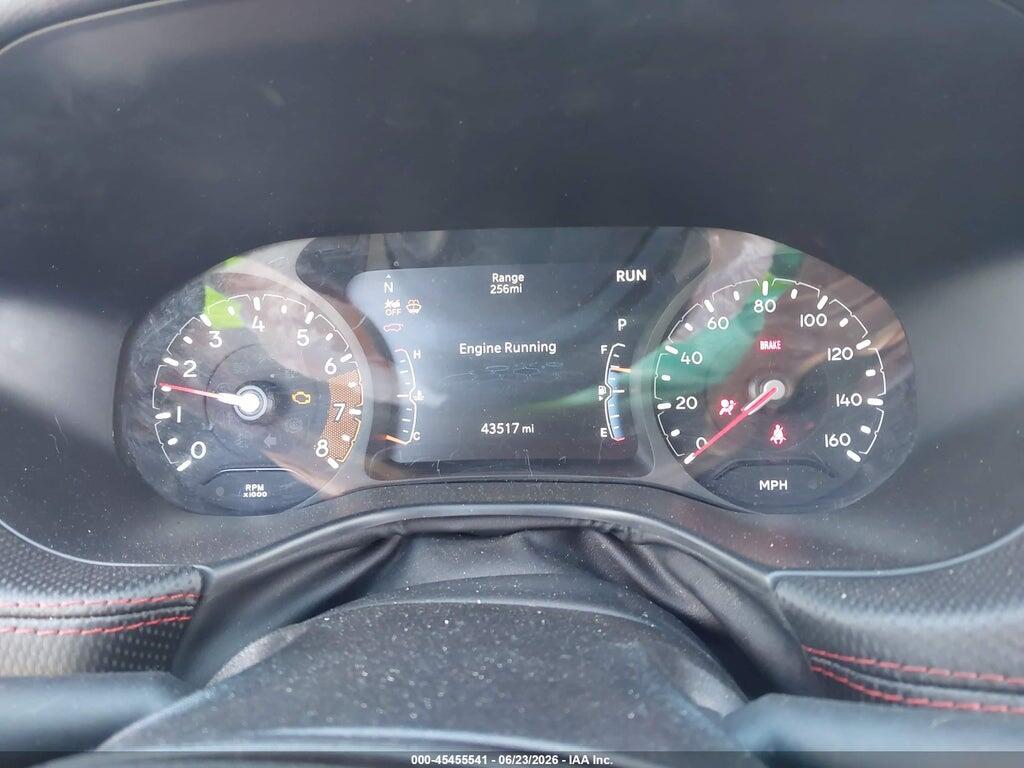 3C4NJDDN3ST532946 2025 JEEP COMPASS photo no. 7