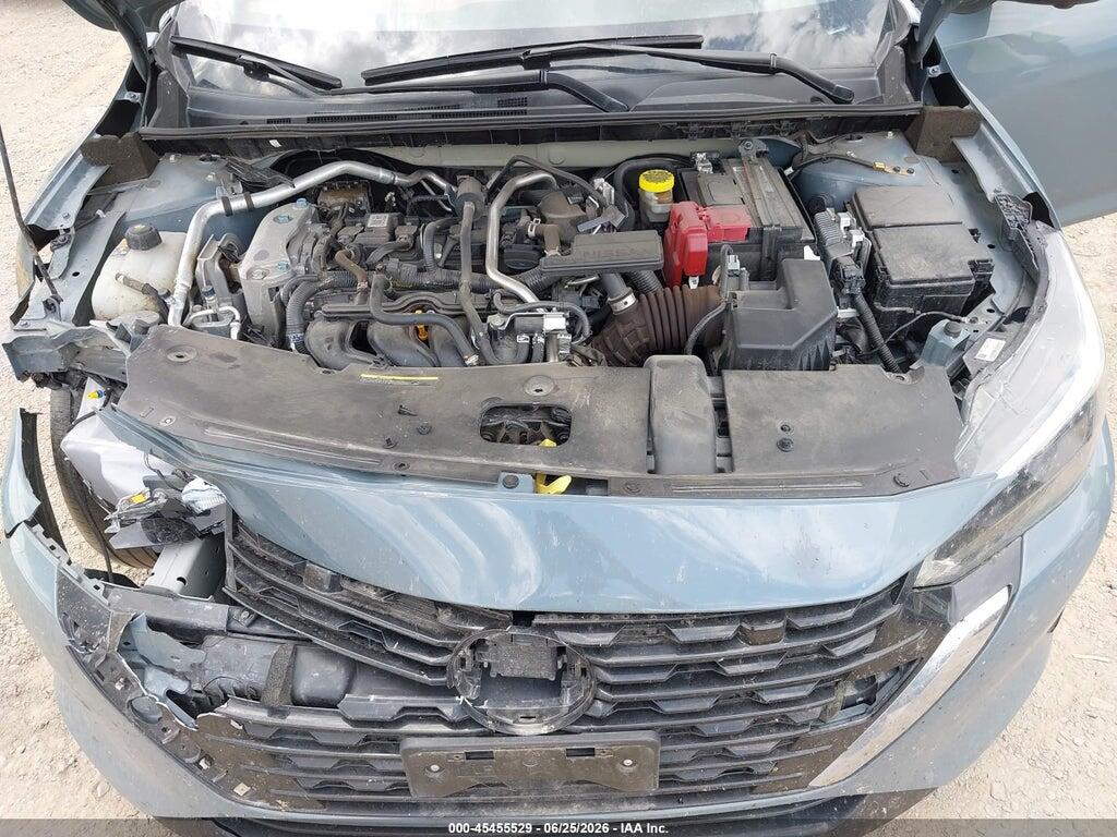 3N1AB8CV8RY350177 2024 NISSAN SENTRA photo no. 10