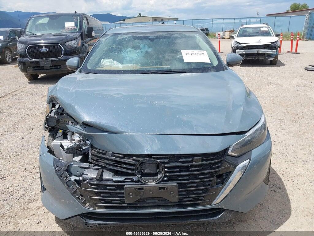 3N1AB8CV8RY350177 2024 NISSAN SENTRA photo no. 12