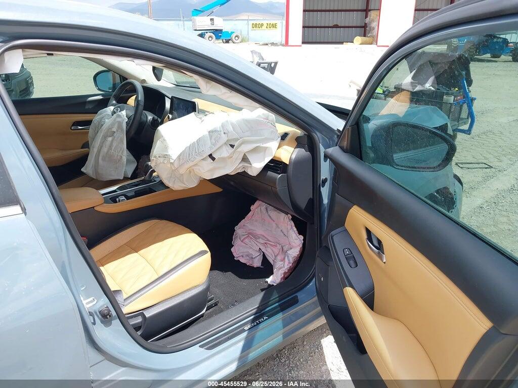 3N1AB8CV8RY350177 2024 NISSAN SENTRA photo no. 5