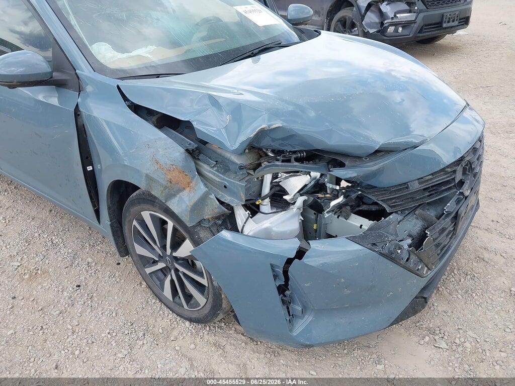 3N1AB8CV8RY350177 2024 NISSAN SENTRA photo no. 6