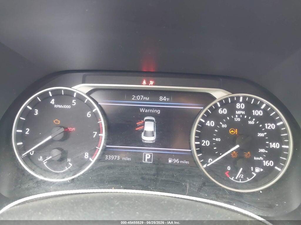 3N1AB8CV8RY350177 2024 NISSAN SENTRA photo no. 7