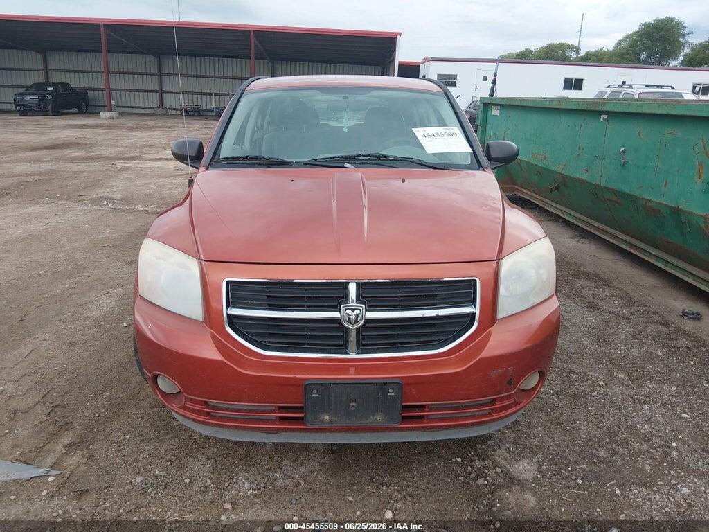 1B3HE78KX7D351537 2007 DODGE CALIBER photo no. 12