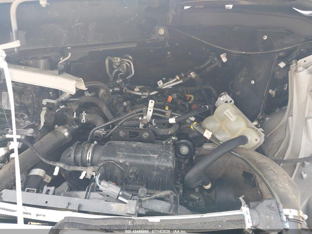 1FMSK7KH2NGA86629 2022 FORD EXPLORER photo no. 10
