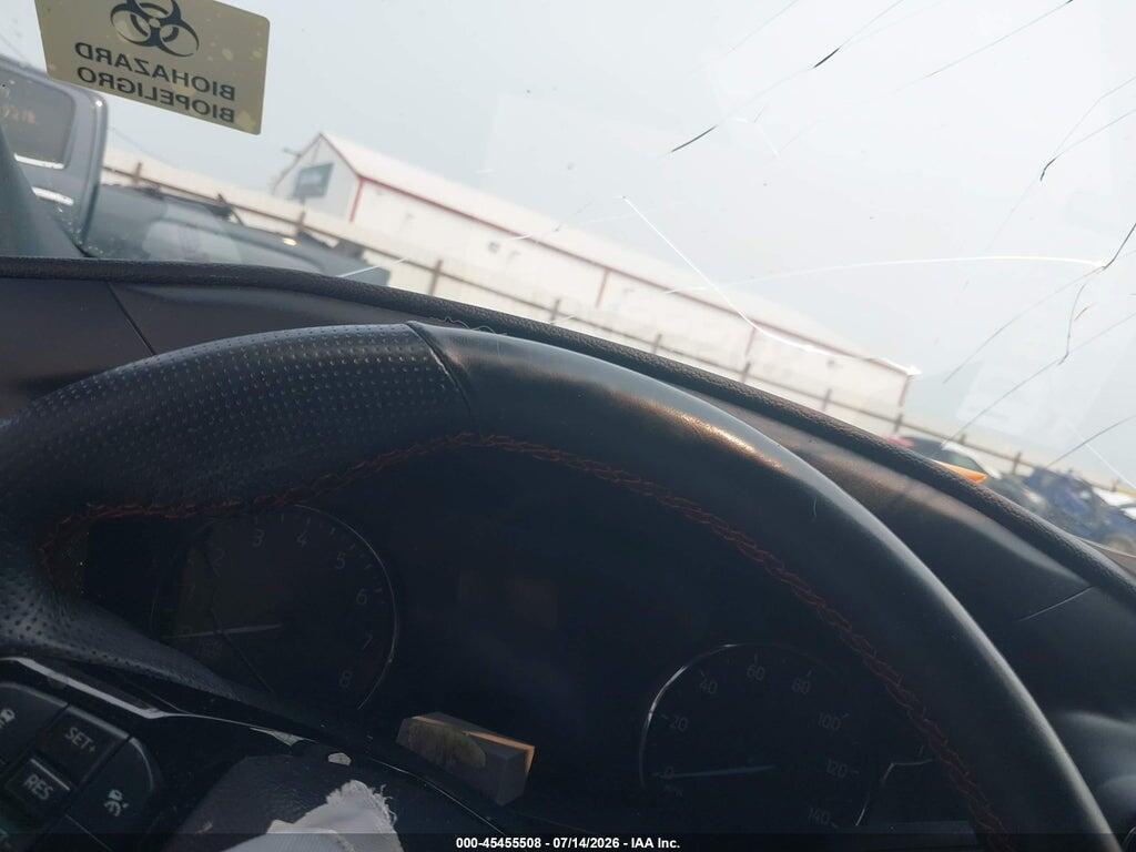 1FMSK7KH2NGA86629 2022 FORD EXPLORER photo no. 7