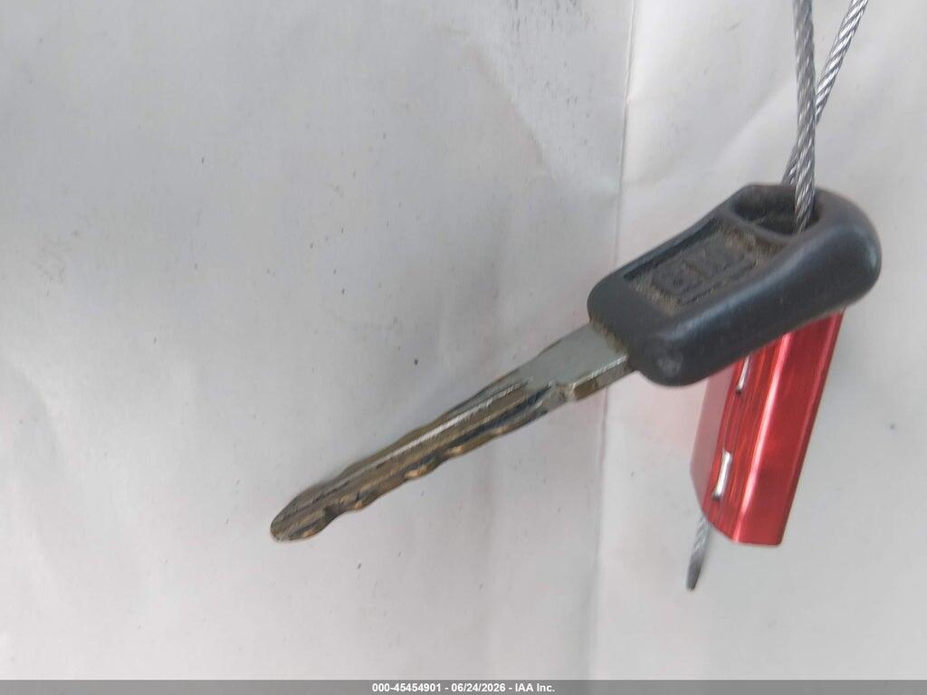 2GCEK19R2W1145321 1998 CHEVROLET C/K 1500 photo no. 11