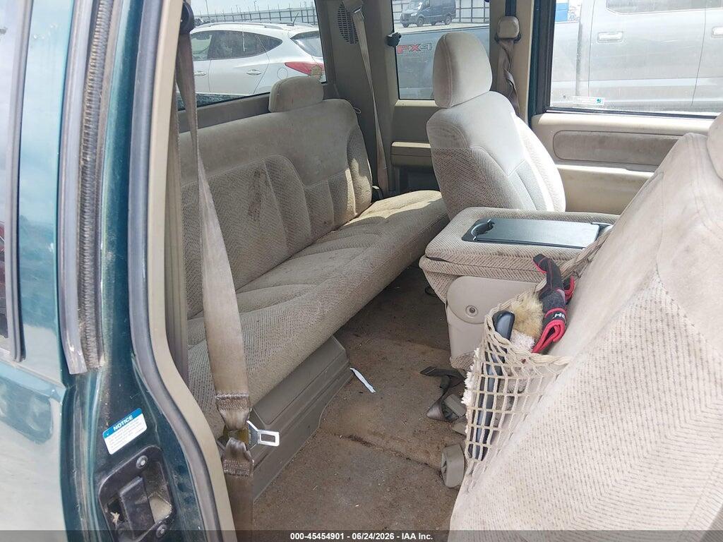 2GCEK19R2W1145321 1998 CHEVROLET C/K 1500 photo no. 8