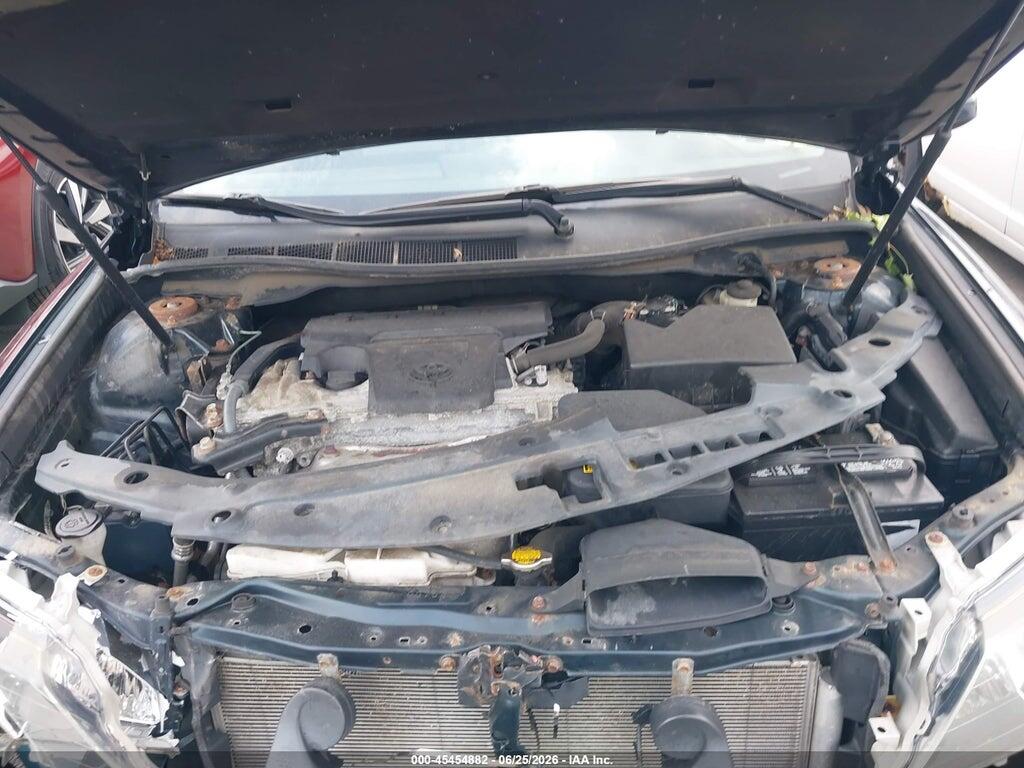 4T1BF1FK2EU443977 2014 TOYOTA CAMRY photo no. 10