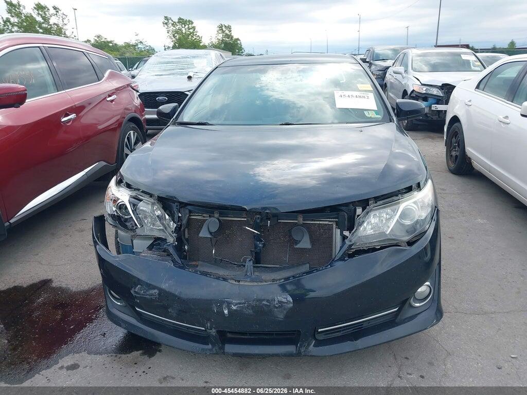 4T1BF1FK2EU443977 2014 TOYOTA CAMRY photo no. 12