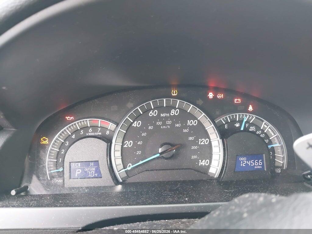 4T1BF1FK2EU443977 2014 TOYOTA CAMRY photo no. 7