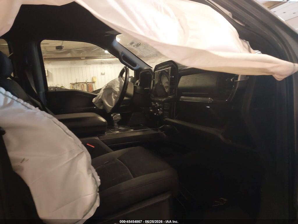1FTEW1EP2MKD54922 2021 FORD F-150 photo no. 5