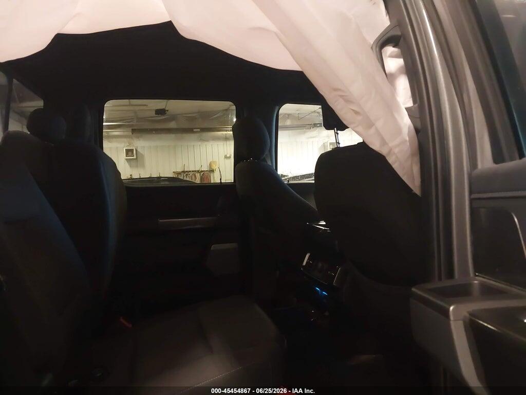 1FTEW1EP2MKD54922 2021 FORD F-150 photo no. 8