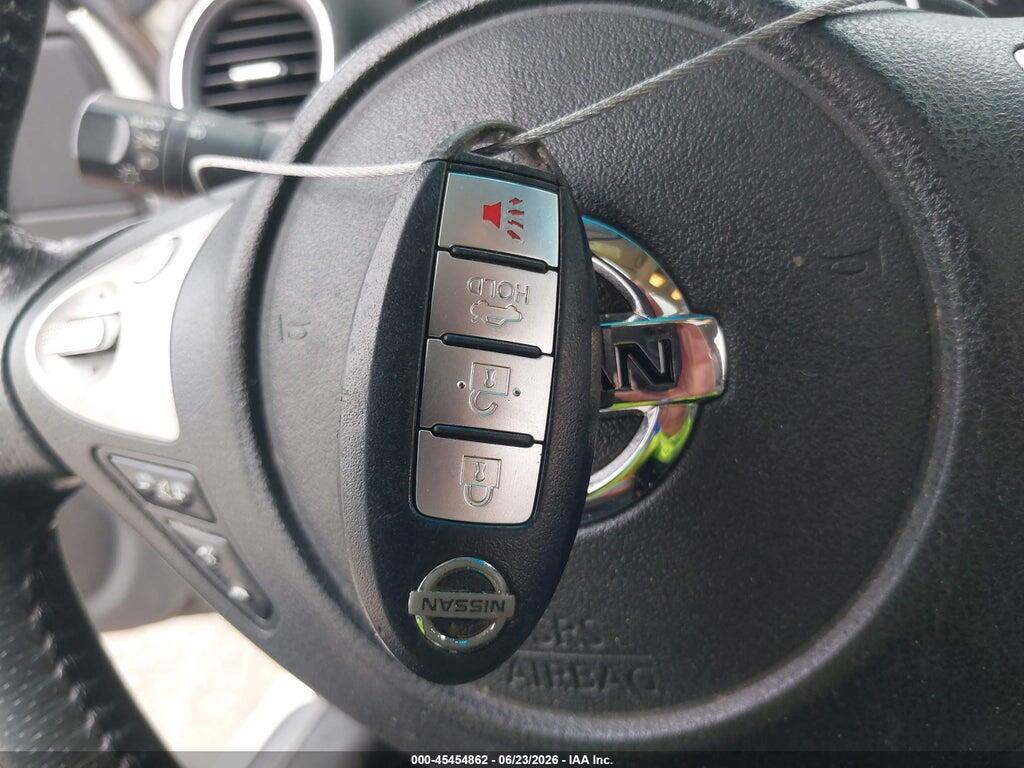 1N4AA5AP0BC836294 2011 NISSAN MAXIMA photo no. 11