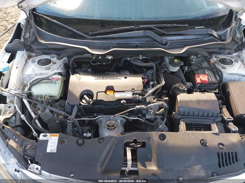 19XFC2F70HE201434 2017 HONDA CIVIC photo no. 10