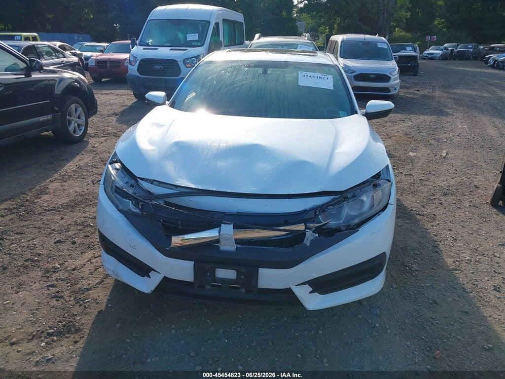 19XFC2F70HE201434 2017 HONDA CIVIC photo no. 12