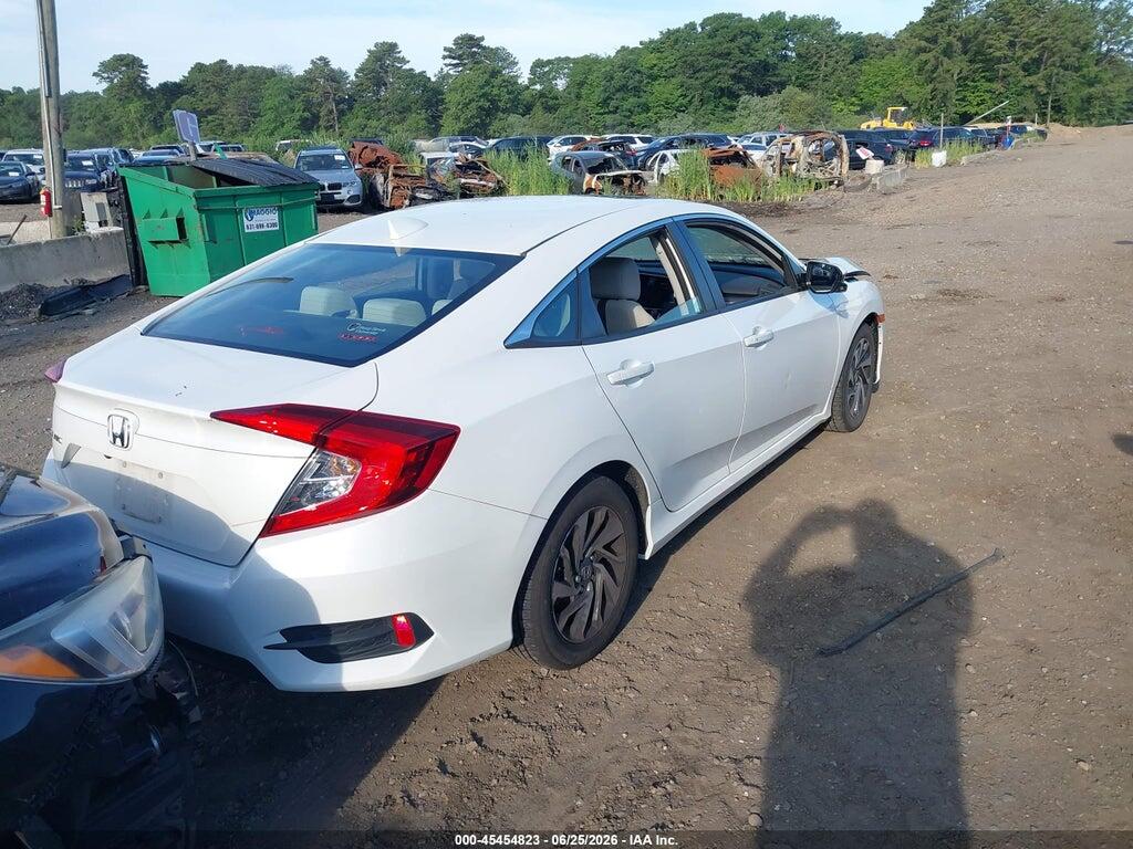 19XFC2F70HE201434 2017 HONDA CIVIC photo no. 4