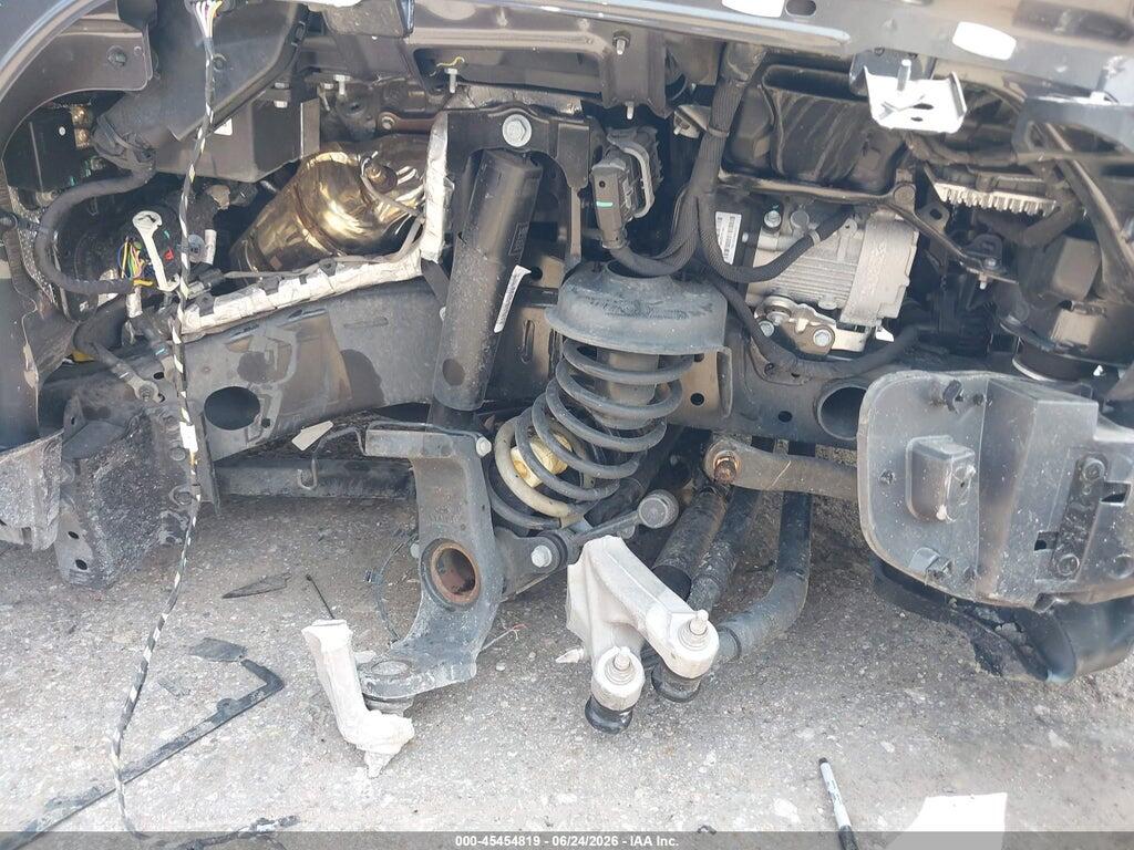 1C4PJXEG2SW567949 2025 JEEP WRANGLER photo no. 6