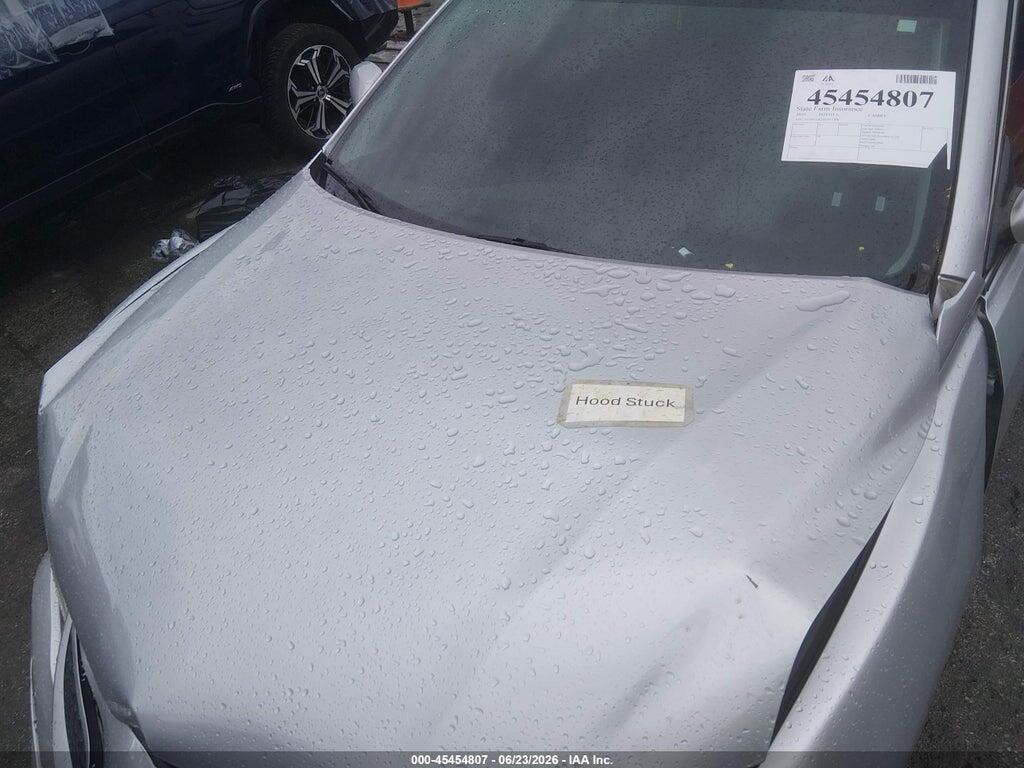 4T1BF3EK1AU015308 2010 TOYOTA CAMRY photo no. 10