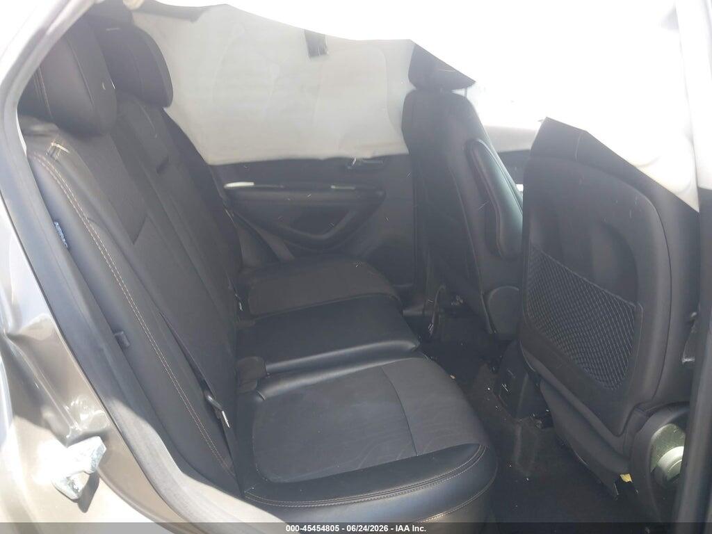 KL7CJPSB0MB357557 2021 CHEVROLET TRAX photo no. 8