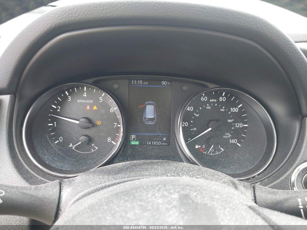 JN8AT2MT7JW489477 2018 NISSAN ROGUE photo no. 7