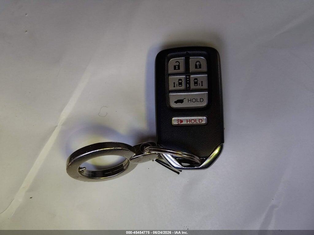 5FNRL5H65EB005420 2014 HONDA ODYSSEY photo no. 11