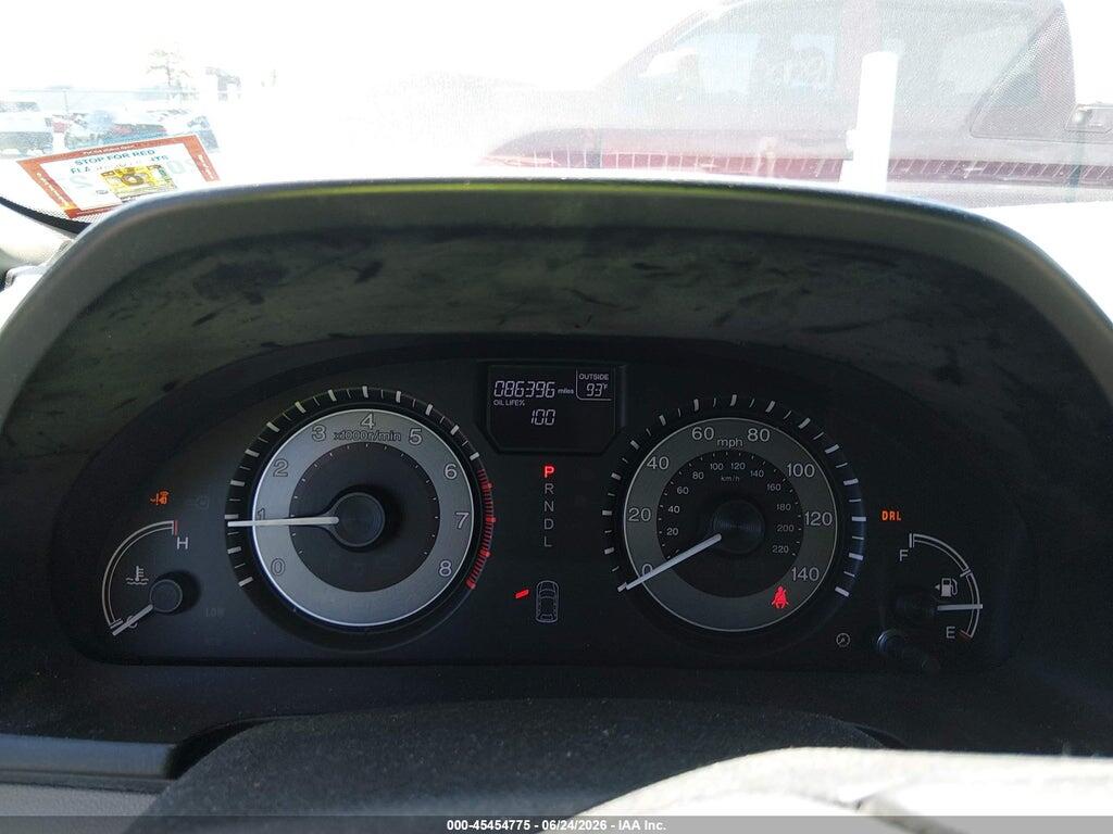 5FNRL5H65EB005420 2014 HONDA ODYSSEY photo no. 7