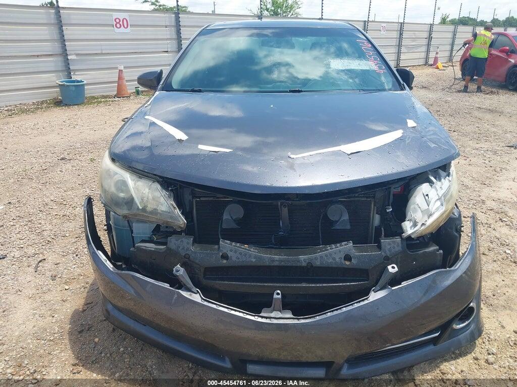 4T1BF1FK2CU145930 2012 TOYOTA CAMRY photo no. 12