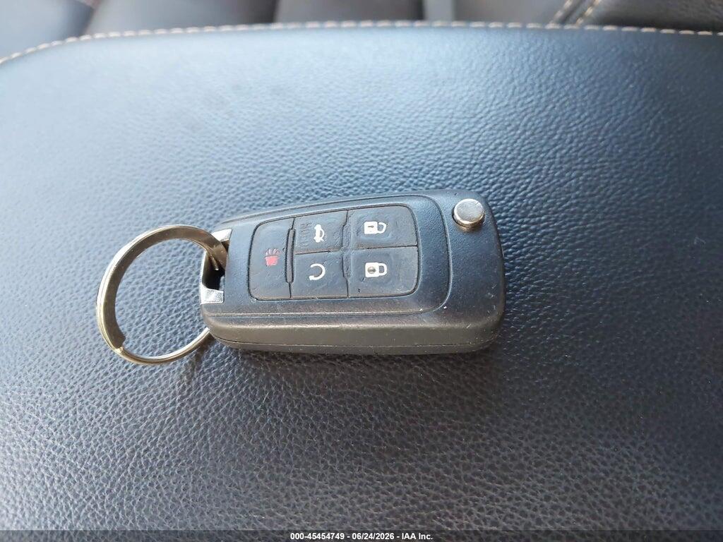 2G1105S39K9137867 2019 CHEVROLET IMPALA photo no. 11