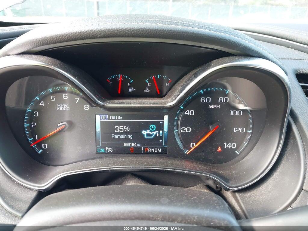 2G1105S39K9137867 2019 CHEVROLET IMPALA photo no. 7