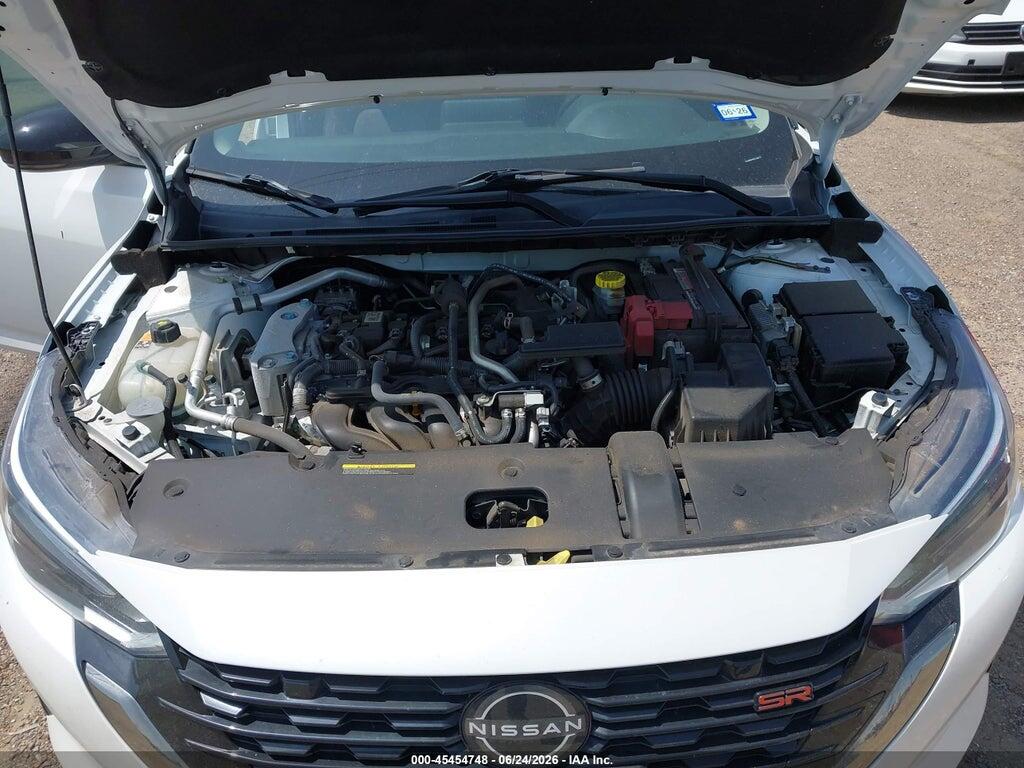 3N1AB8DV6RY226777 2024 NISSAN SENTRA photo no. 10